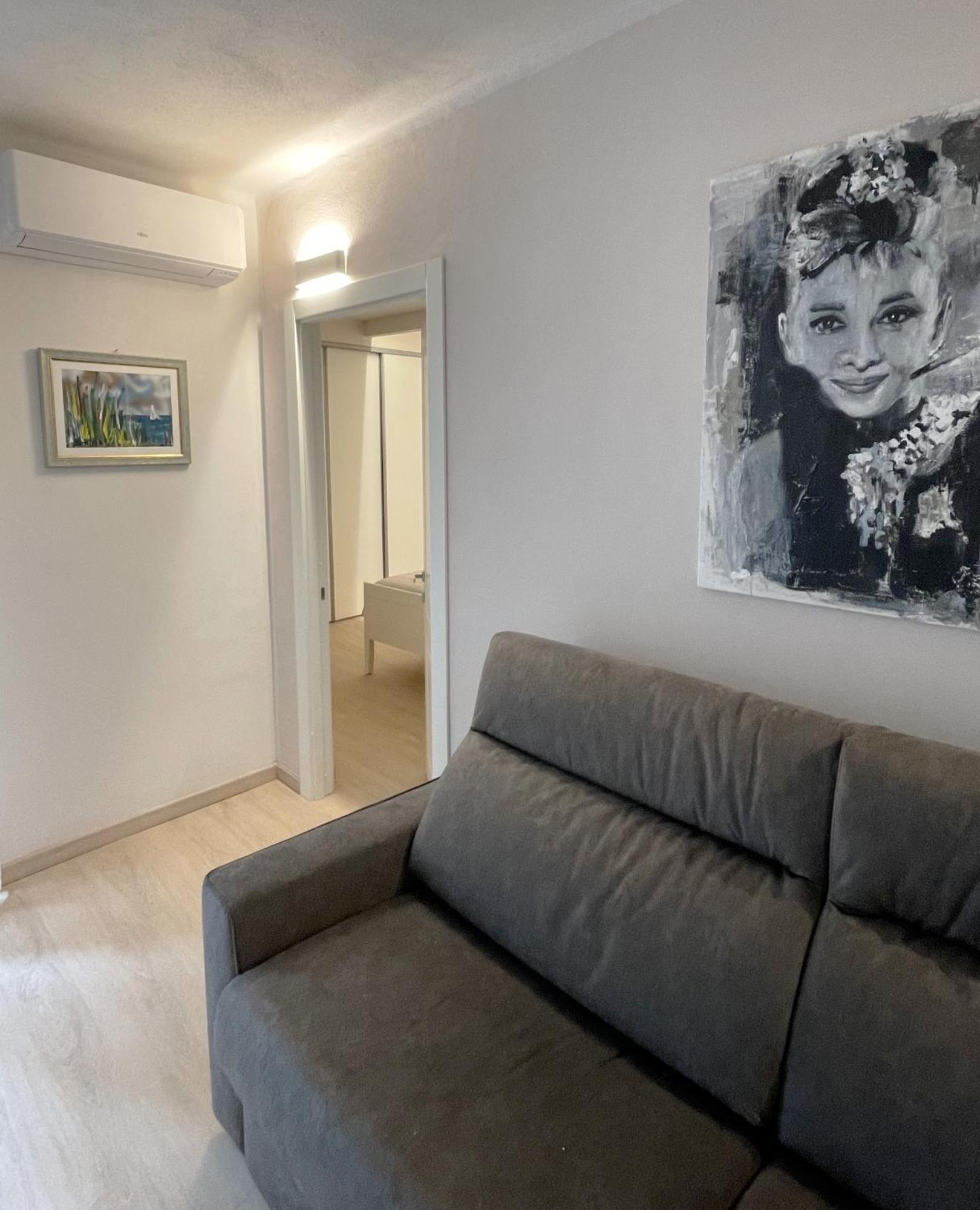 Apartment Baxeico Old Town Parking Free